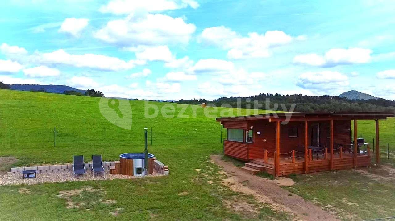 recreational property to rent, 0 m², Horní Libchava, Liberecký Region