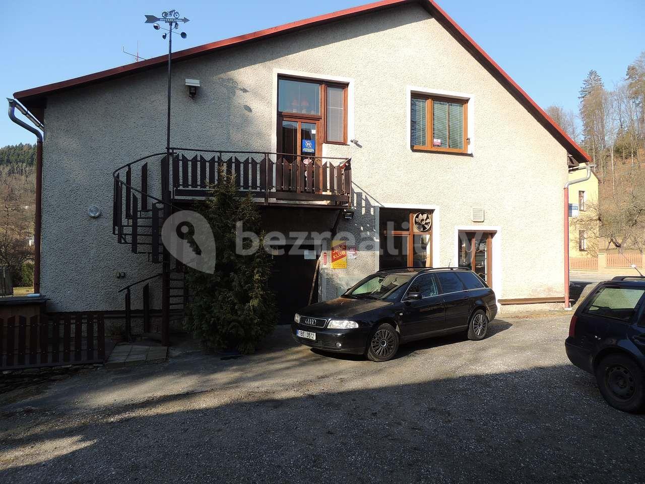 recreational property to rent, 0 m², Benecko, Liberecký Region