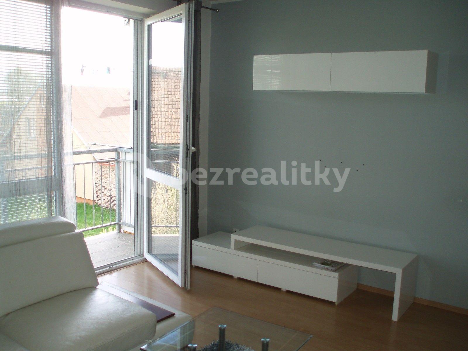 1 bedroom with open-plan kitchen flat to rent, 47 m², Dubová, Pardubice, Pardubický Region