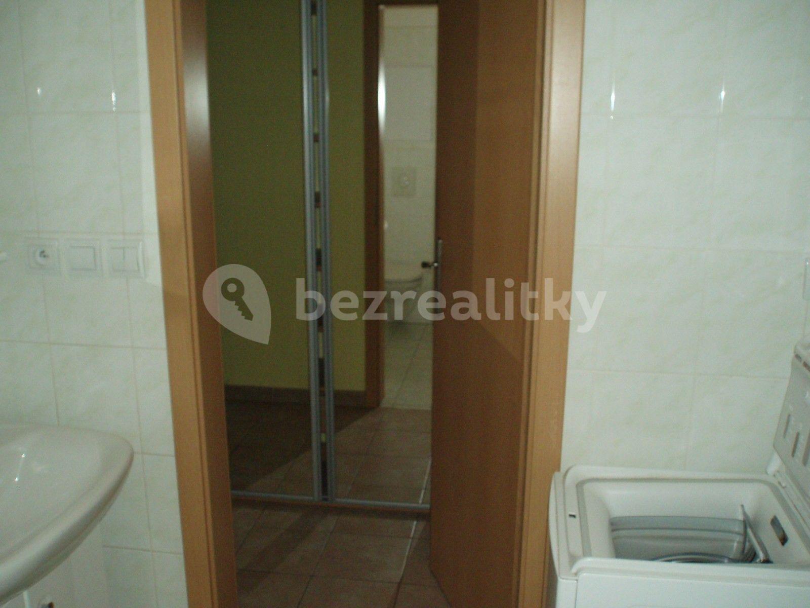 1 bedroom with open-plan kitchen flat to rent, 47 m², Dubová, Pardubice, Pardubický Region