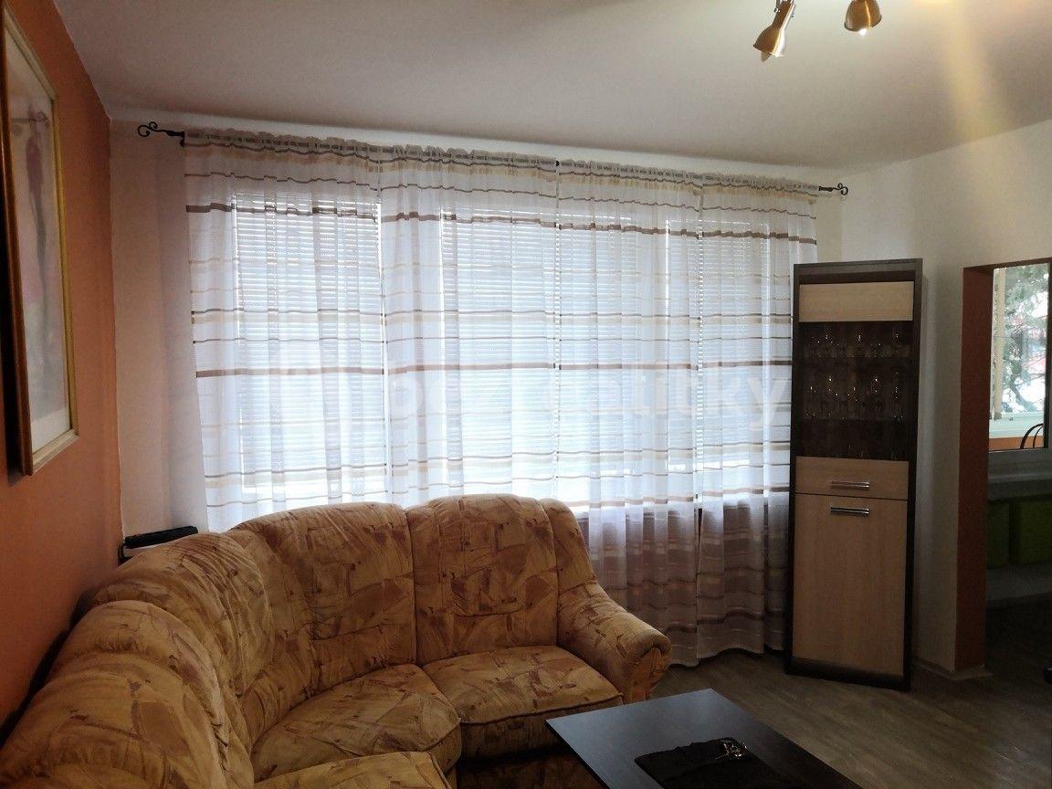 3 bedroom flat for sale, 60 m², Prosecká, Prague, Prague