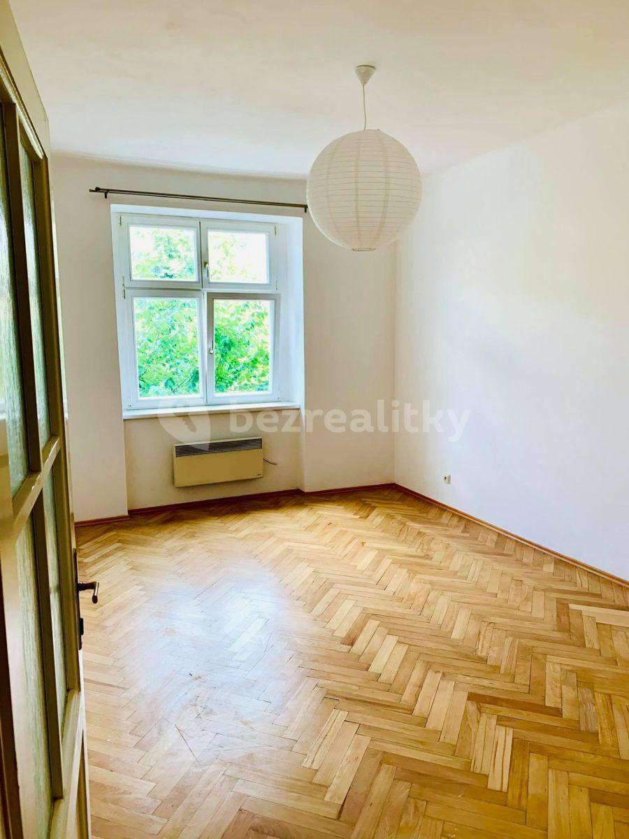 1 bedroom with open-plan kitchen flat to rent, 46 m², Ruská, Prague, Prague