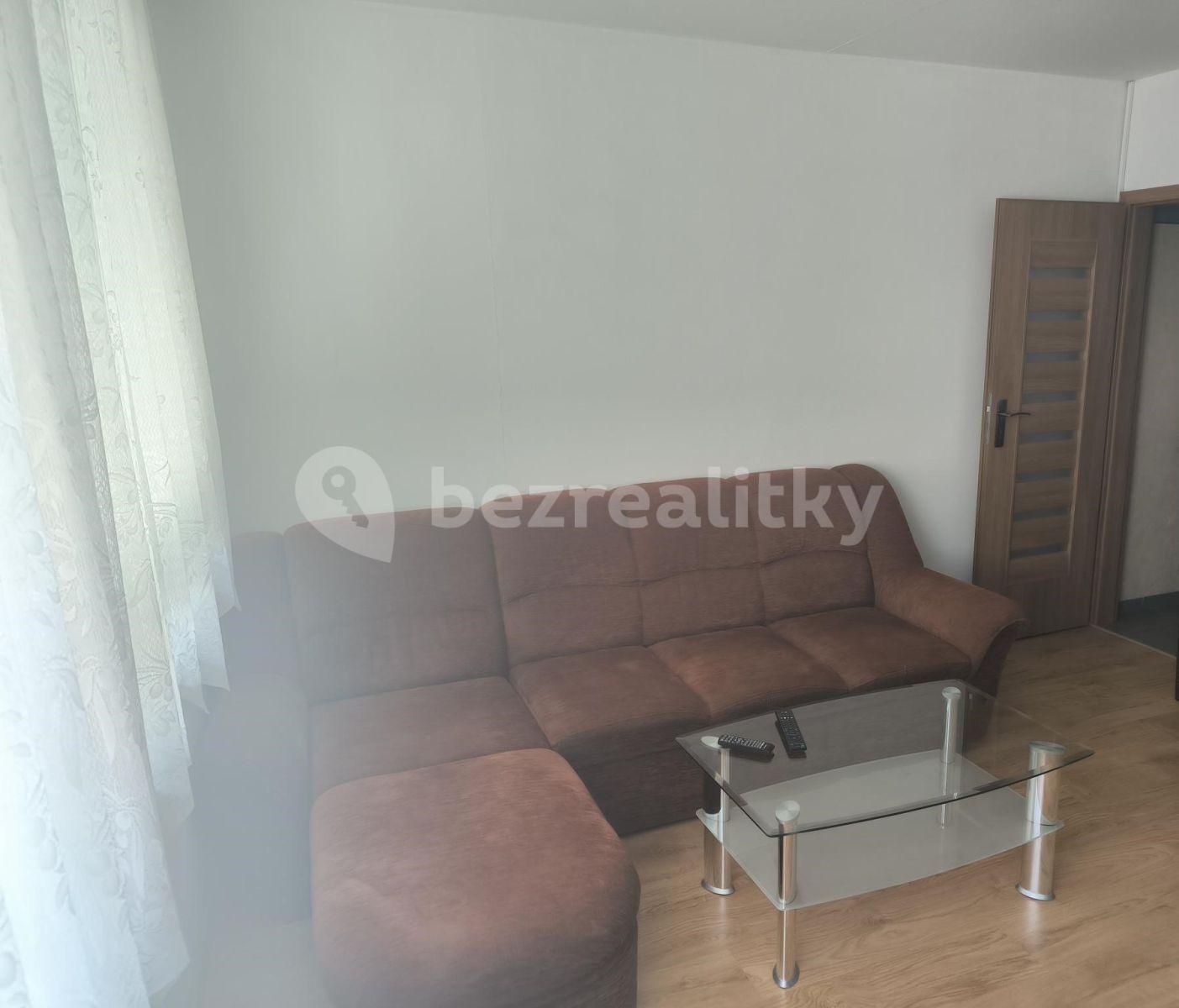 1 bedroom with open-plan kitchen flat to rent, 46 m², Bryksova, Prague, Prague