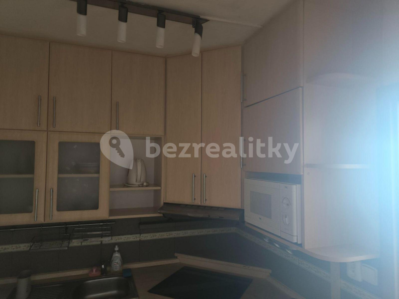 1 bedroom with open-plan kitchen flat to rent, 46 m², Bryksova, Prague, Prague