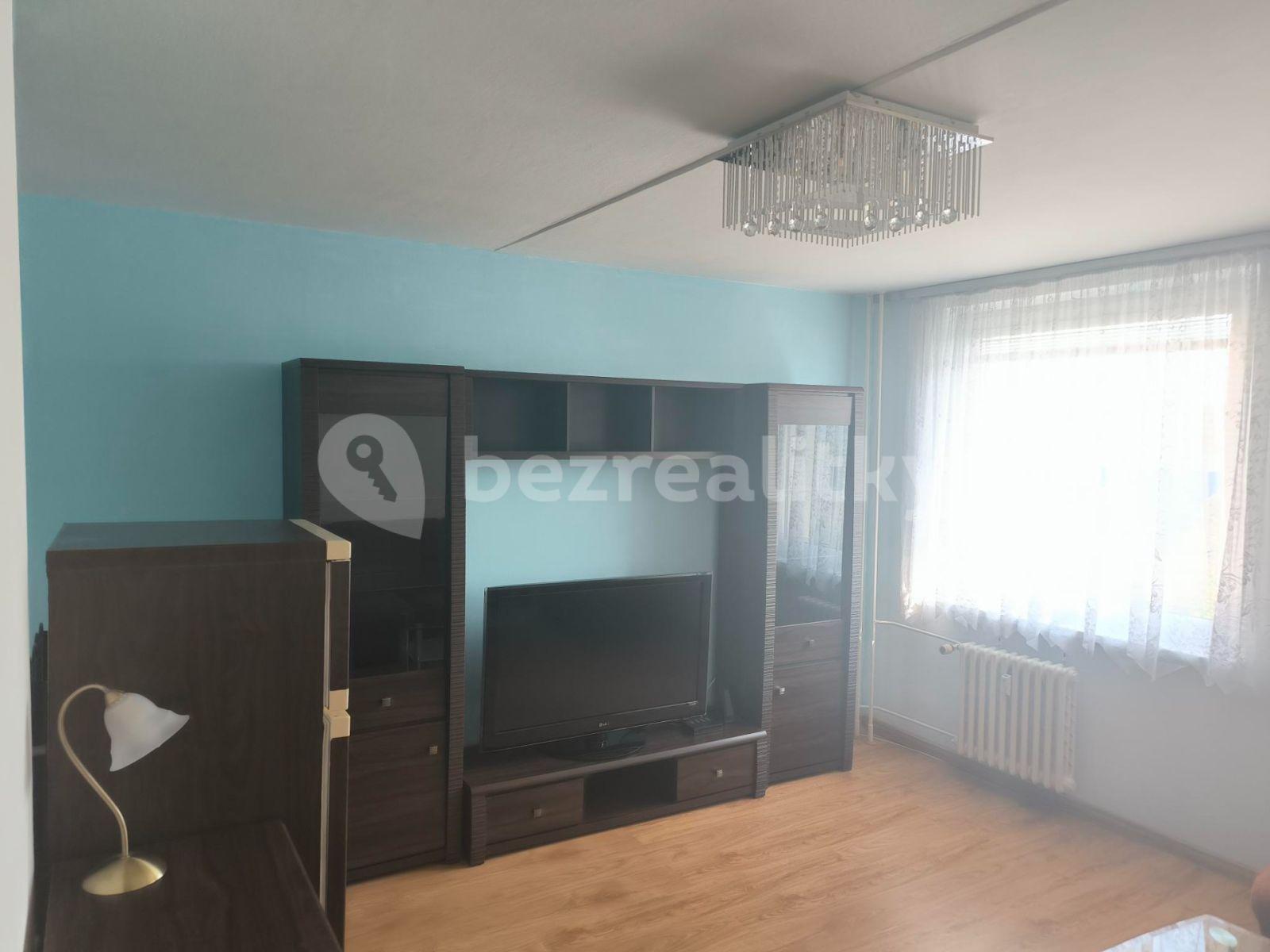 1 bedroom with open-plan kitchen flat to rent, 46 m², Bryksova, Prague, Prague