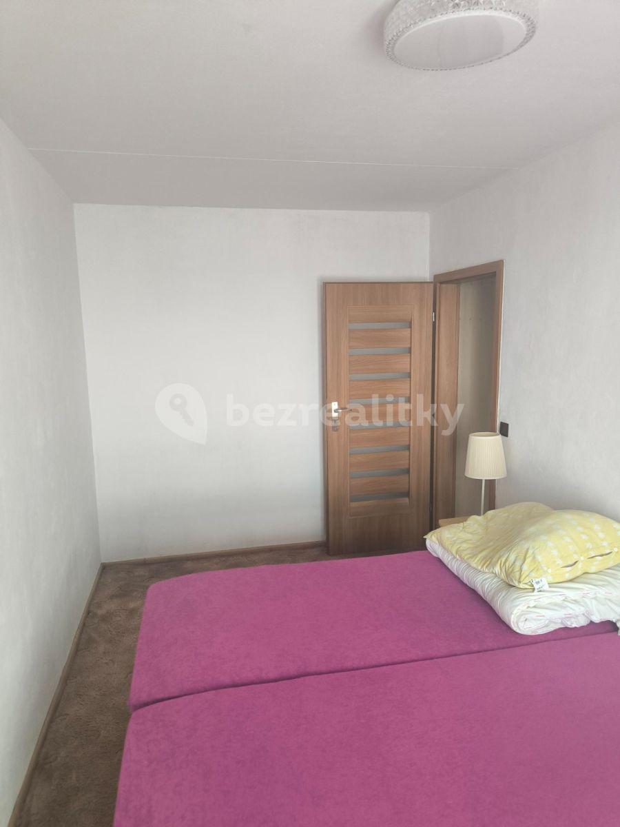 1 bedroom with open-plan kitchen flat to rent, 46 m², Bryksova, Prague, Prague