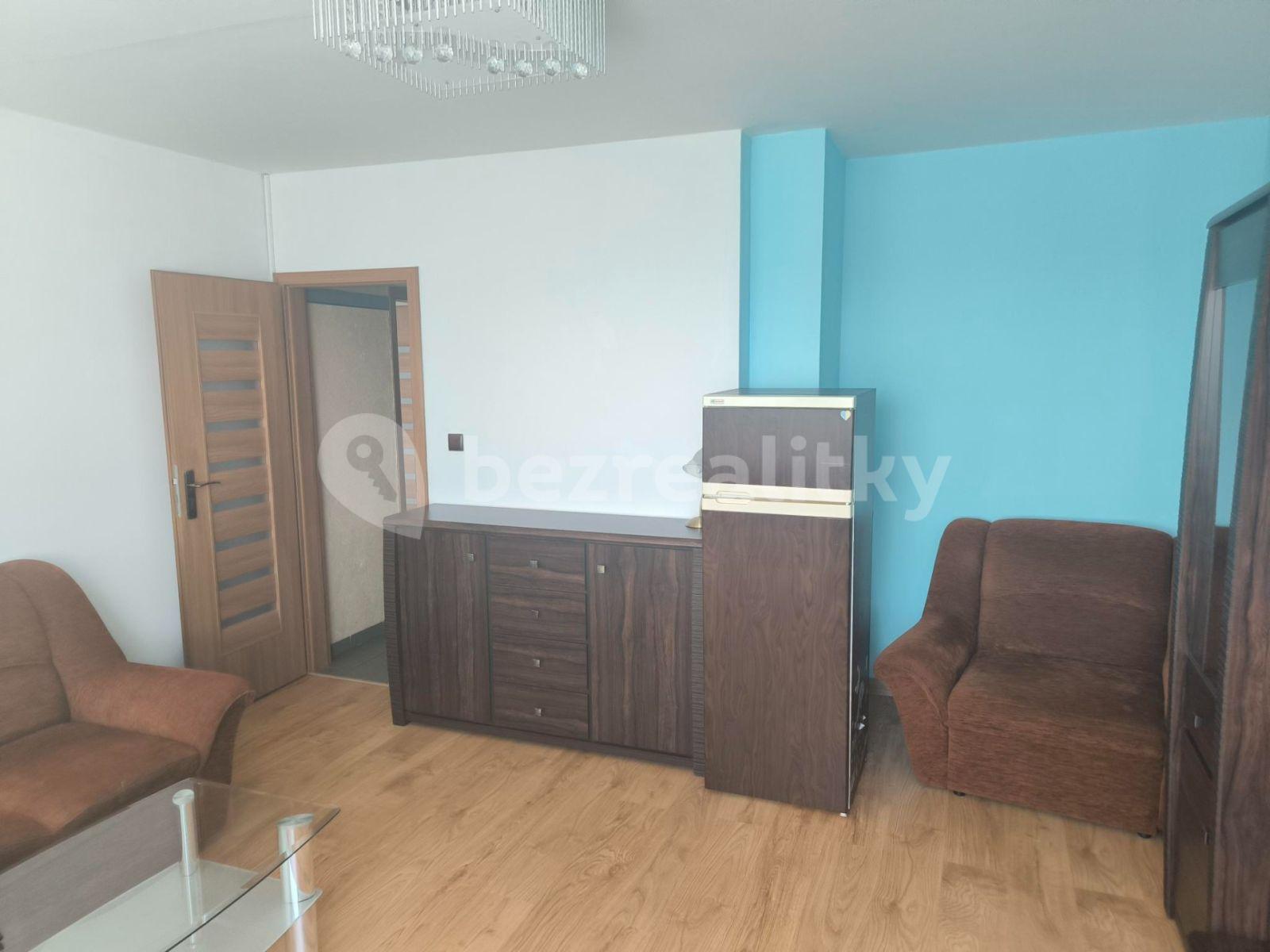 1 bedroom with open-plan kitchen flat to rent, 46 m², Bryksova, Prague, Prague