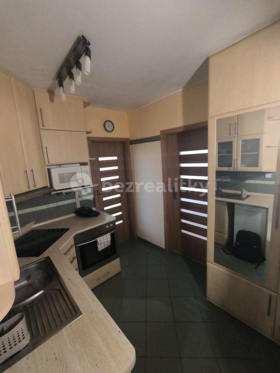 1 bedroom with open-plan kitchen flat to rent, 46 m², Bryksova, Prague, Prague