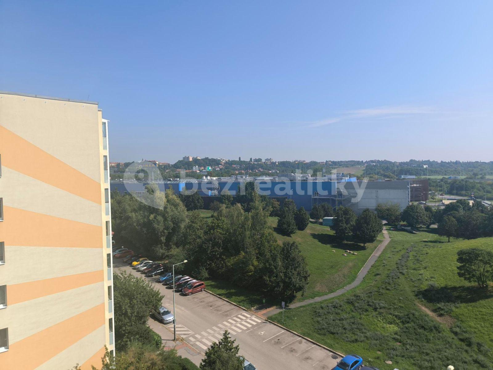 1 bedroom with open-plan kitchen flat to rent, 46 m², Bryksova, Prague, Prague