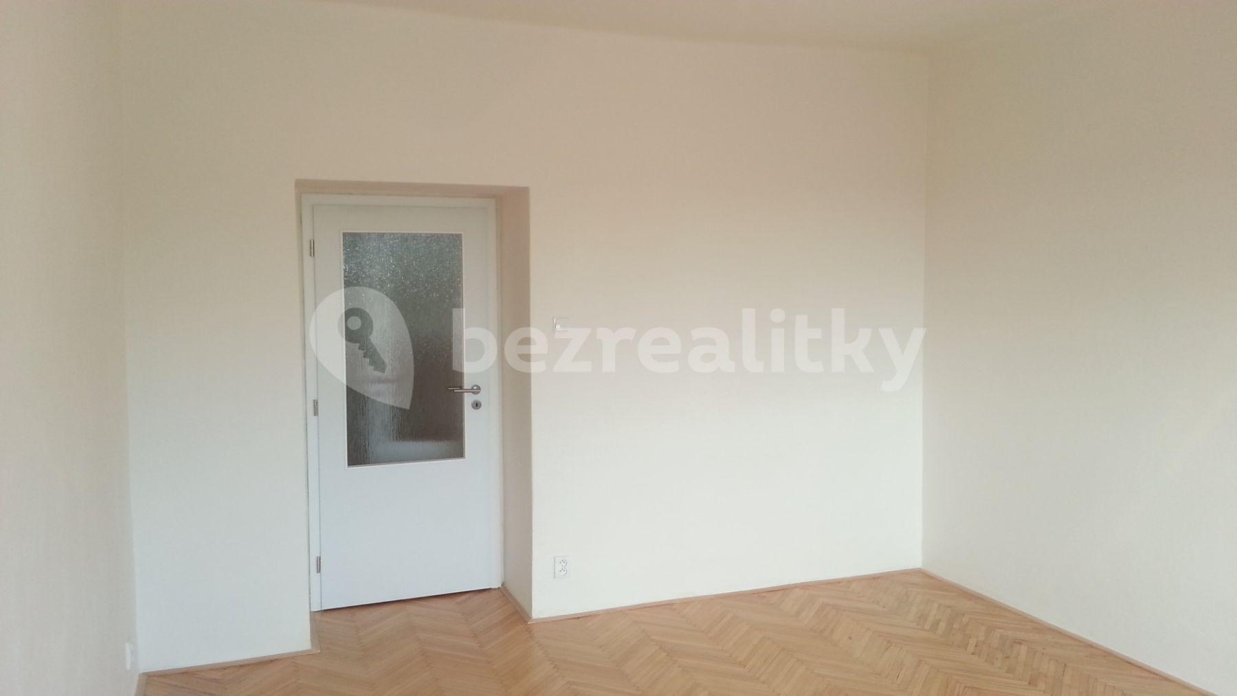 1 bedroom with open-plan kitchen flat to rent, 55 m², Jana Želivského, Prague, Prague