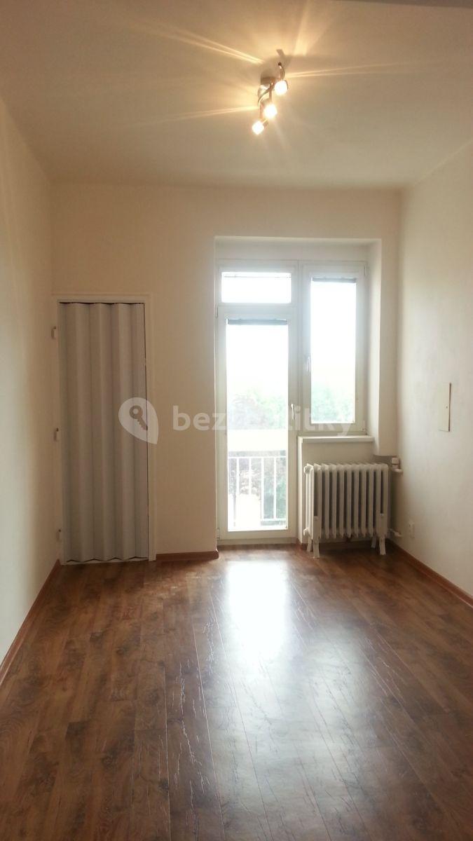 1 bedroom with open-plan kitchen flat to rent, 55 m², Jana Želivského, Prague, Prague