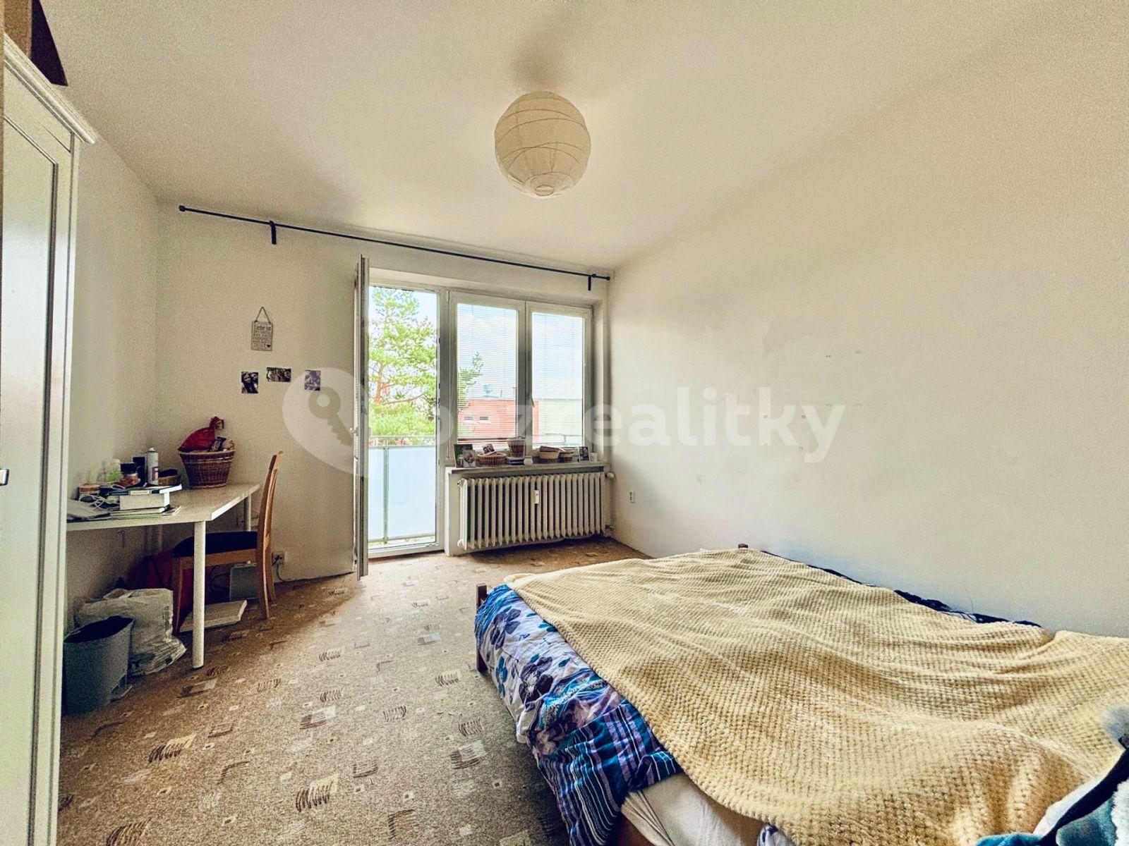 3 bedroom flat for sale, 74 m², Brno, Jihomoravský Region