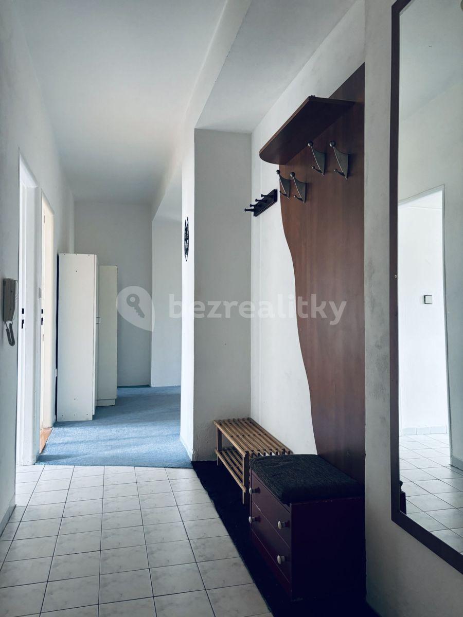 3 bedroom flat for sale, 74 m², Brno, Jihomoravský Region