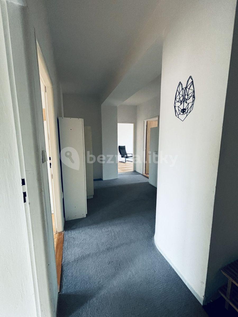 3 bedroom flat for sale, 74 m², Brno, Jihomoravský Region