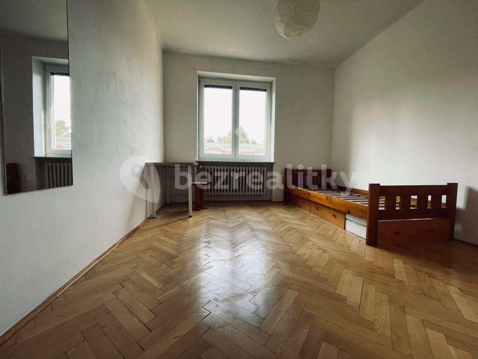 3 bedroom flat for sale, 74 m², Brno, Jihomoravský Region