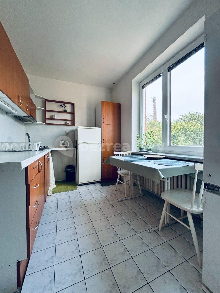 3 bedroom flat for sale, 74 m², Brno, Jihomoravský Region