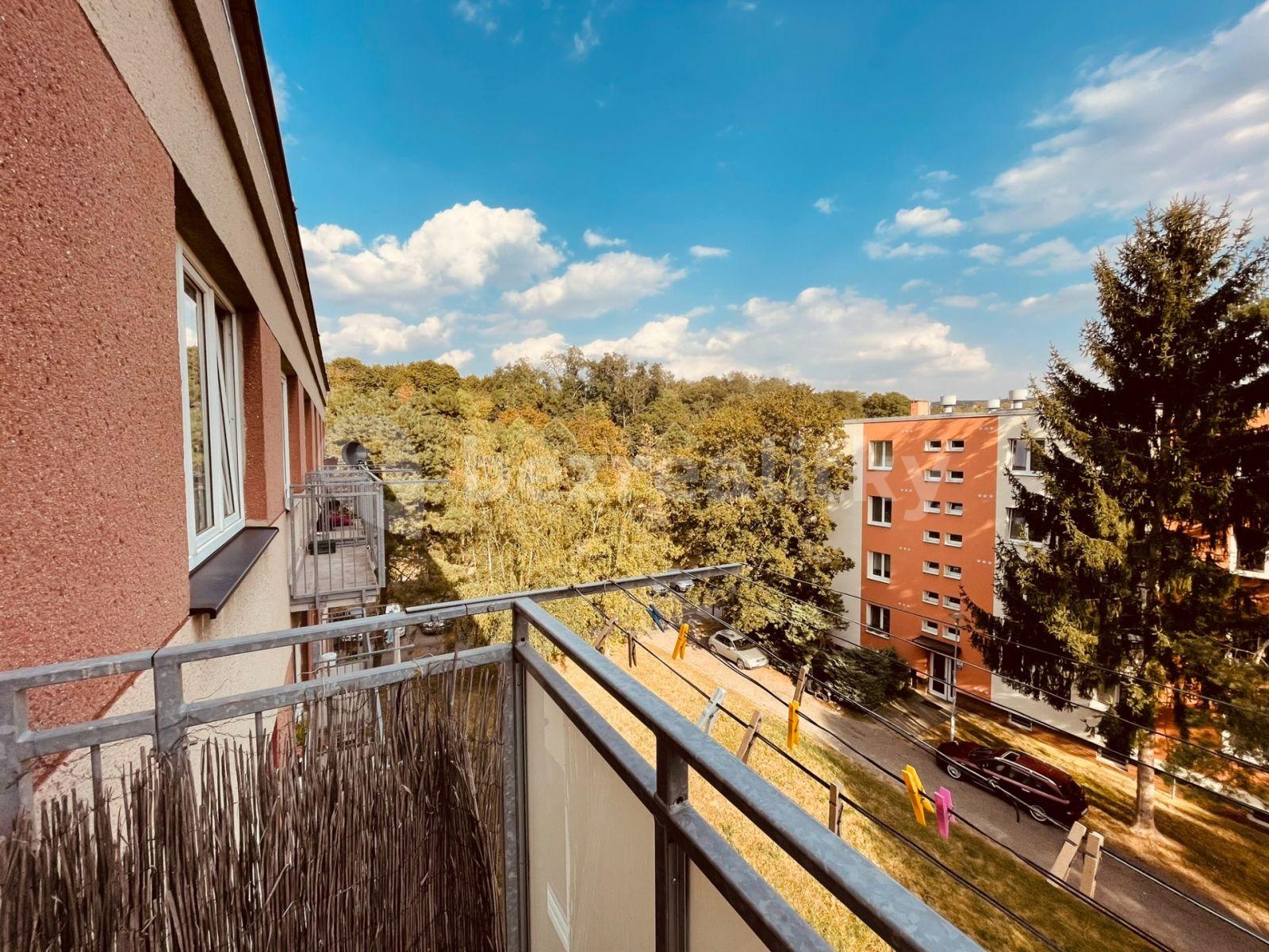 3 bedroom flat for sale, 74 m², Brno, Jihomoravský Region