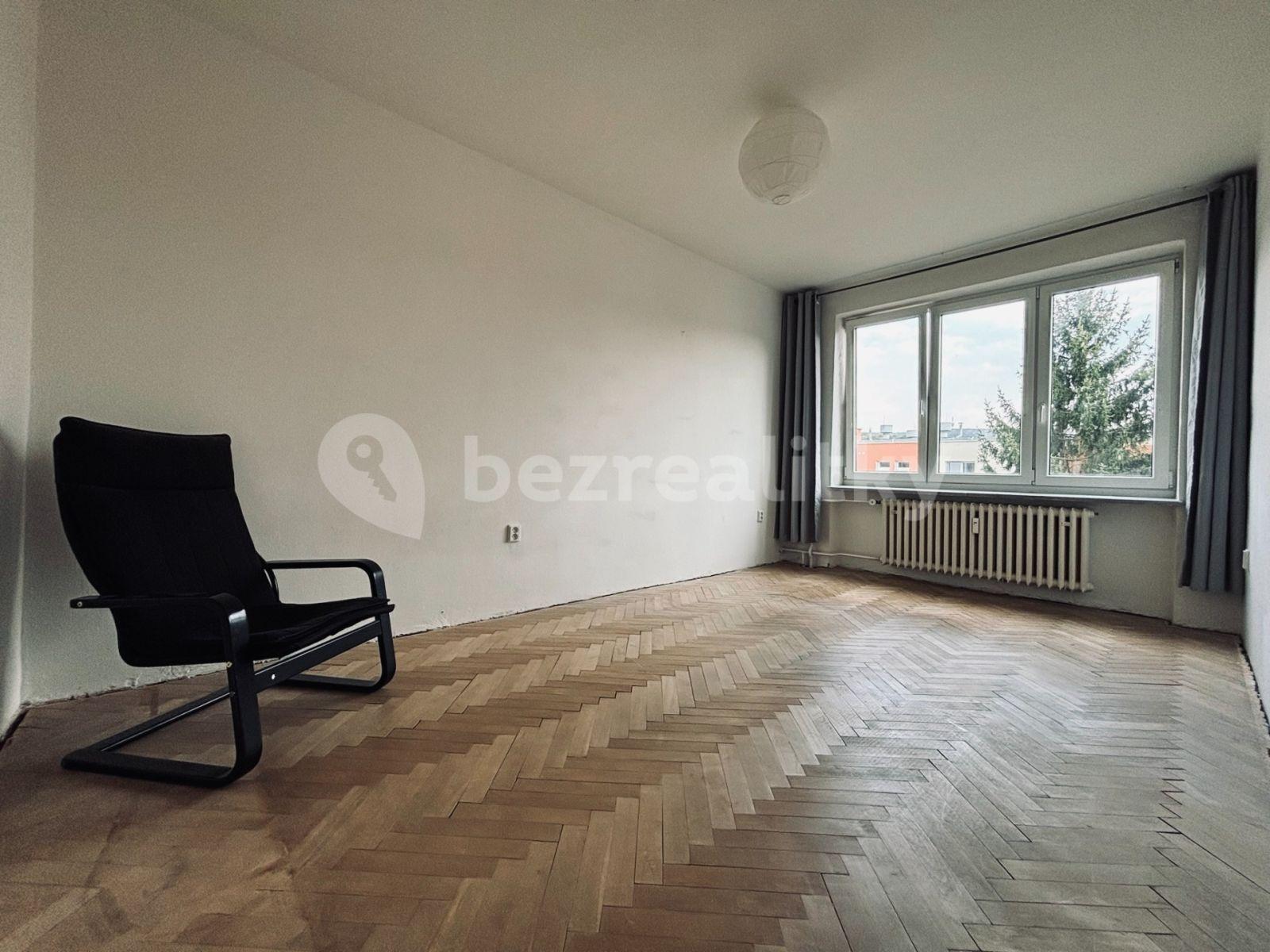 3 bedroom flat for sale, 74 m², Brno, Jihomoravský Region