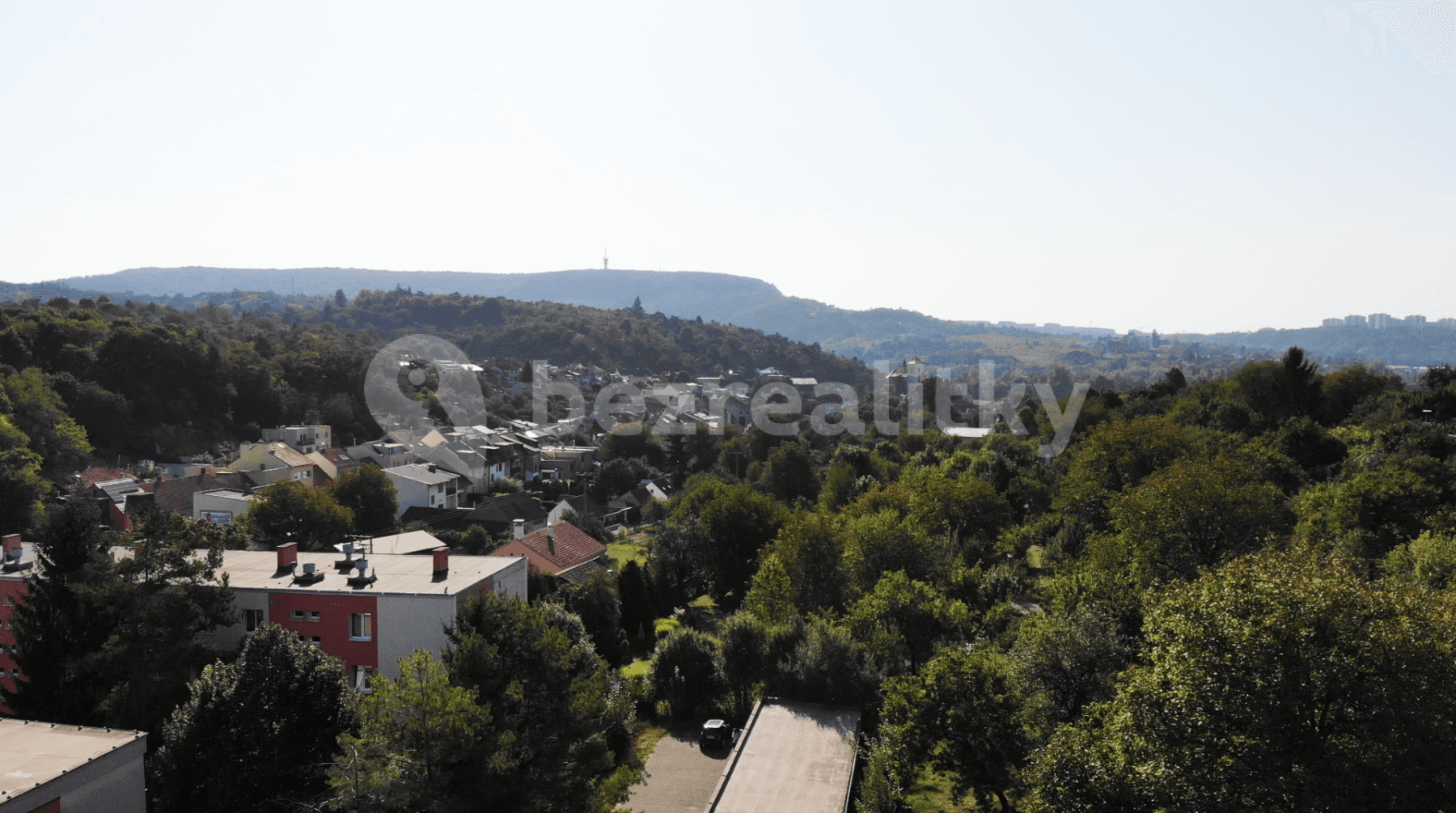 3 bedroom flat for sale, 74 m², Brno, Jihomoravský Region