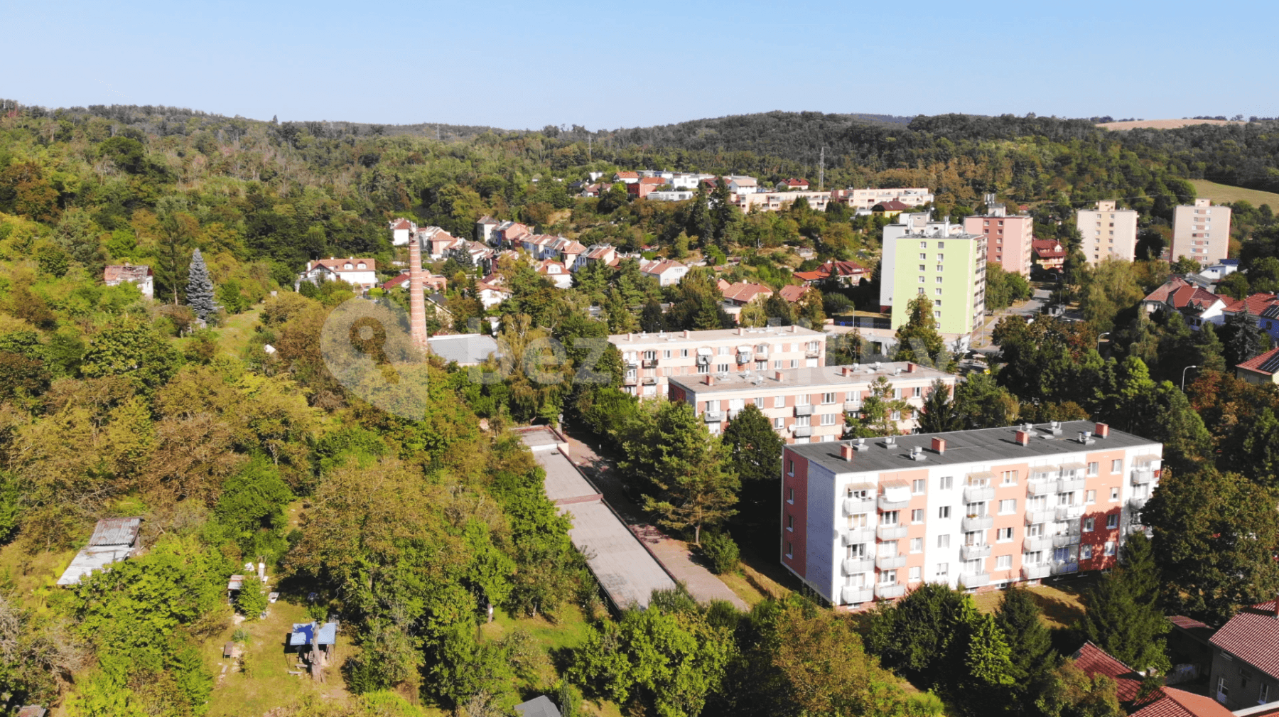 3 bedroom flat for sale, 74 m², Brno, Jihomoravský Region