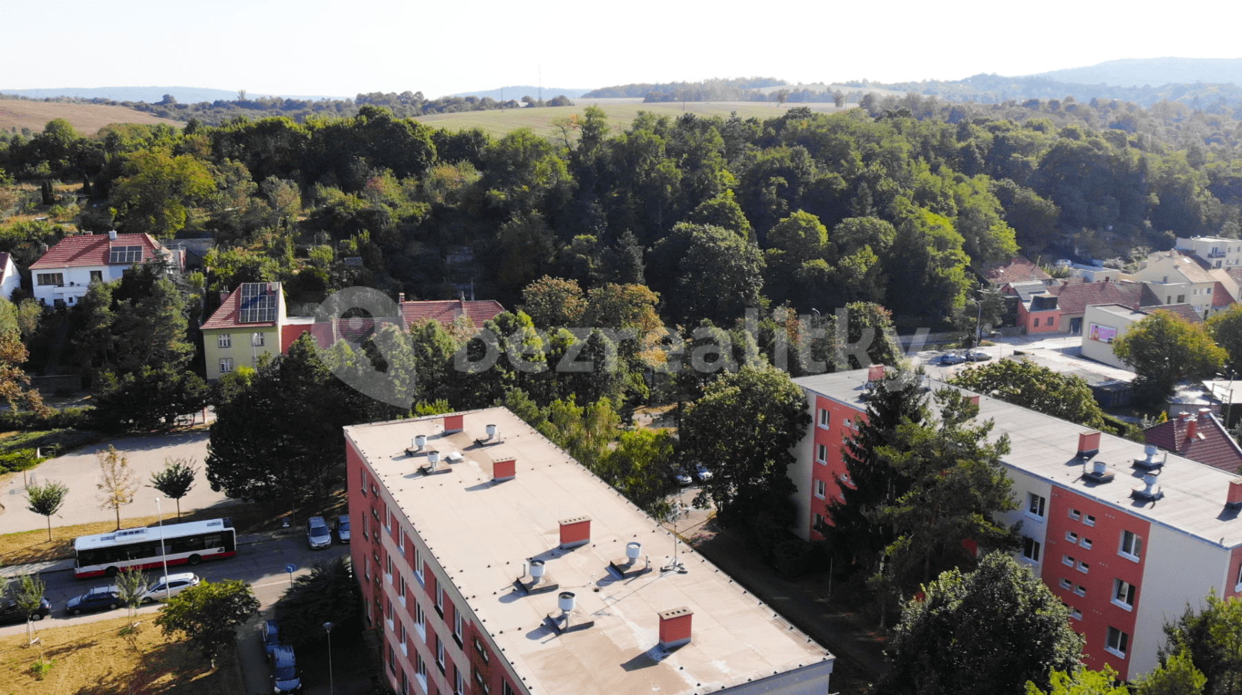 3 bedroom flat for sale, 74 m², Brno, Jihomoravský Region