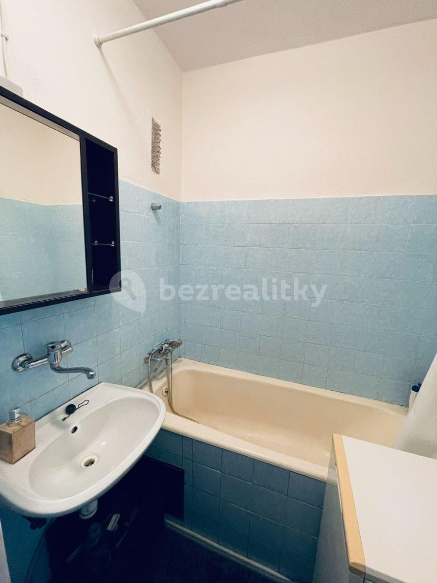 3 bedroom flat for sale, 74 m², Brno, Jihomoravský Region