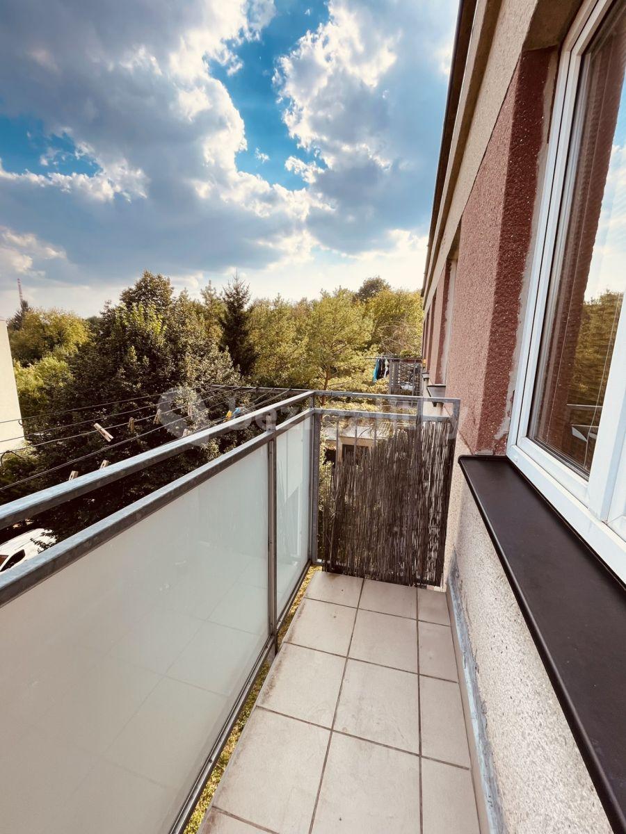 3 bedroom flat for sale, 74 m², Brno, Jihomoravský Region