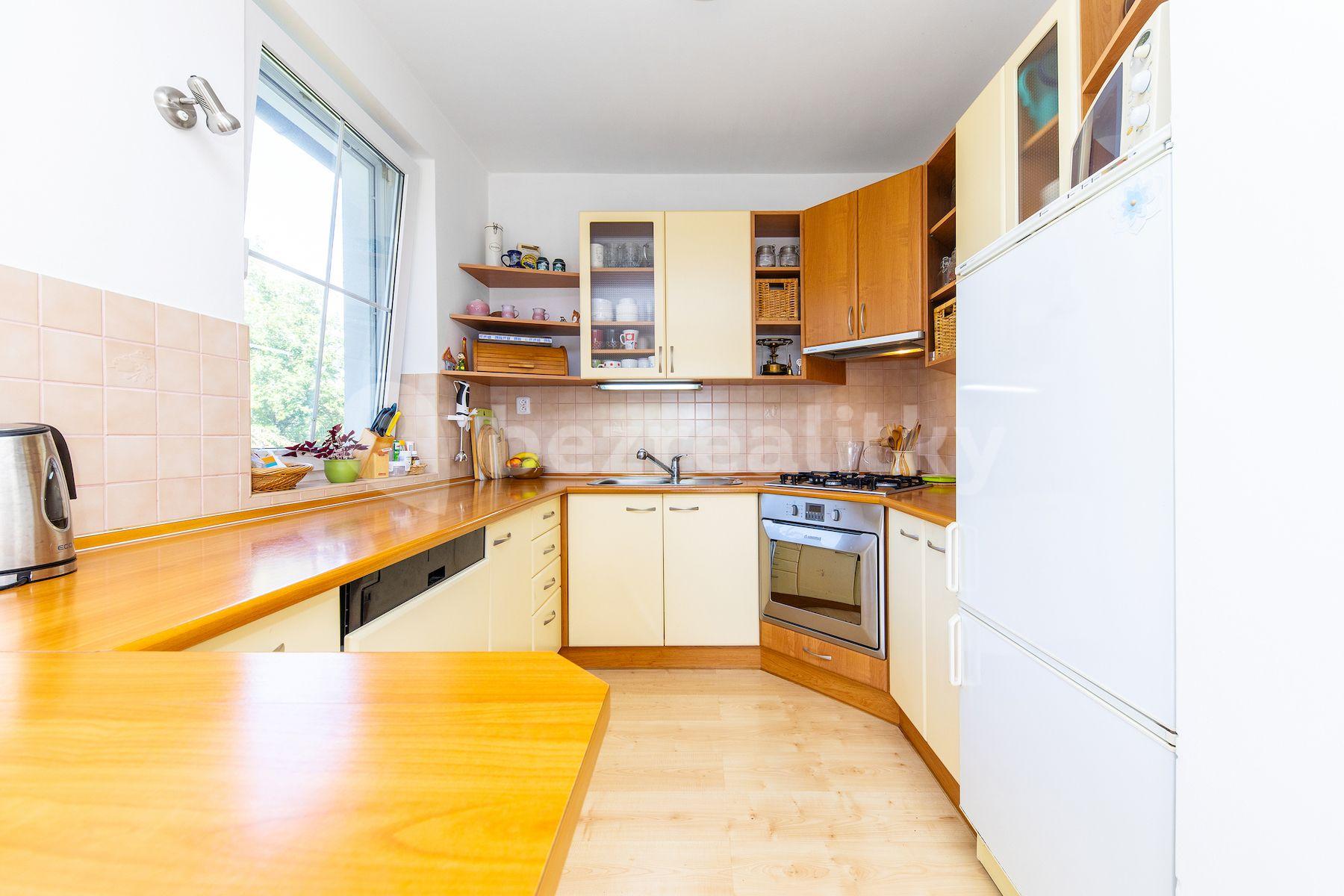 house for sale, 140 m², Za Humny, Rapotín, Olomoucký Region