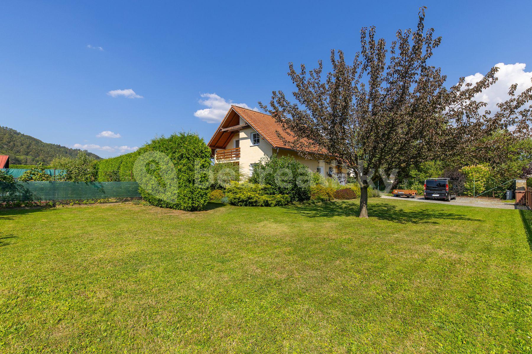 house for sale, 140 m², Za Humny, Rapotín, Olomoucký Region