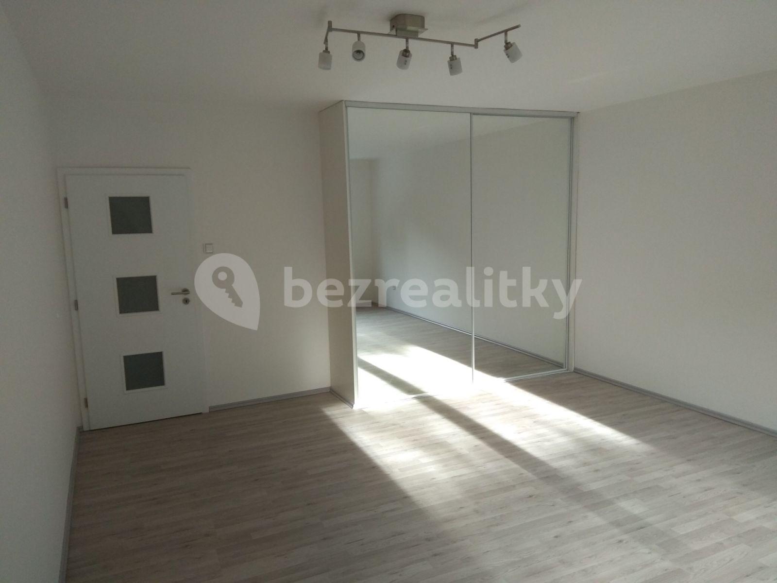 2 bedroom with open-plan kitchen flat to rent, 115 m², Nad Cementárnou, Prague, Prague