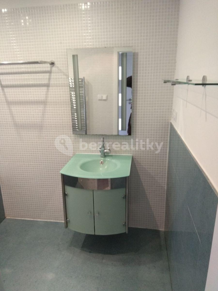 2 bedroom with open-plan kitchen flat to rent, 115 m², Nad Cementárnou, Prague, Prague