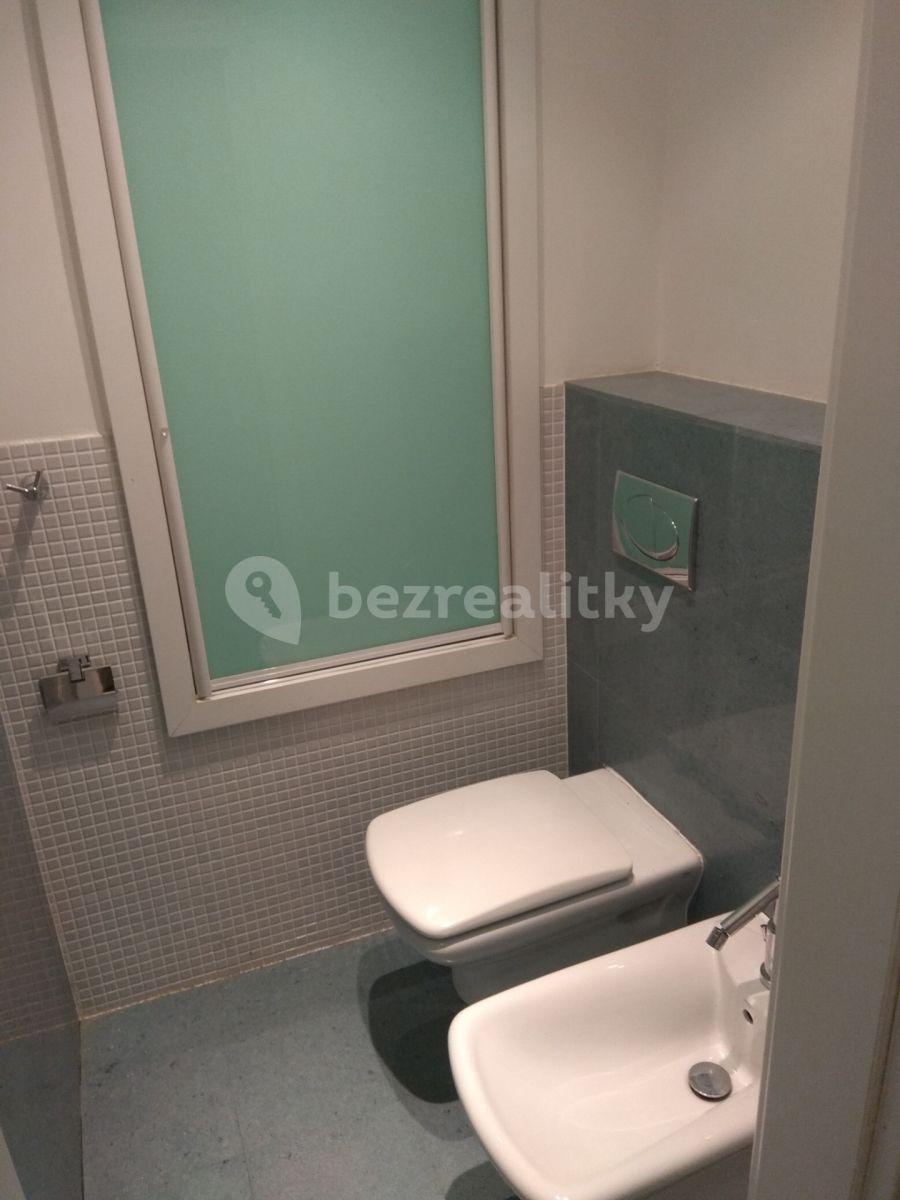 2 bedroom with open-plan kitchen flat to rent, 115 m², Nad Cementárnou, Prague, Prague