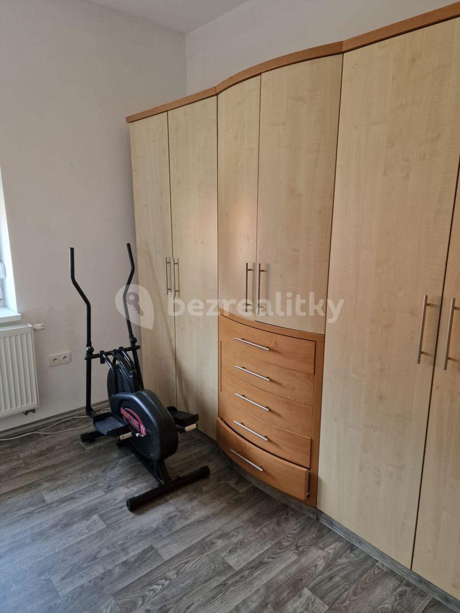 2 bedroom with open-plan kitchen flat to rent, 75 m², Dolní Dobrouč, Pardubický Region