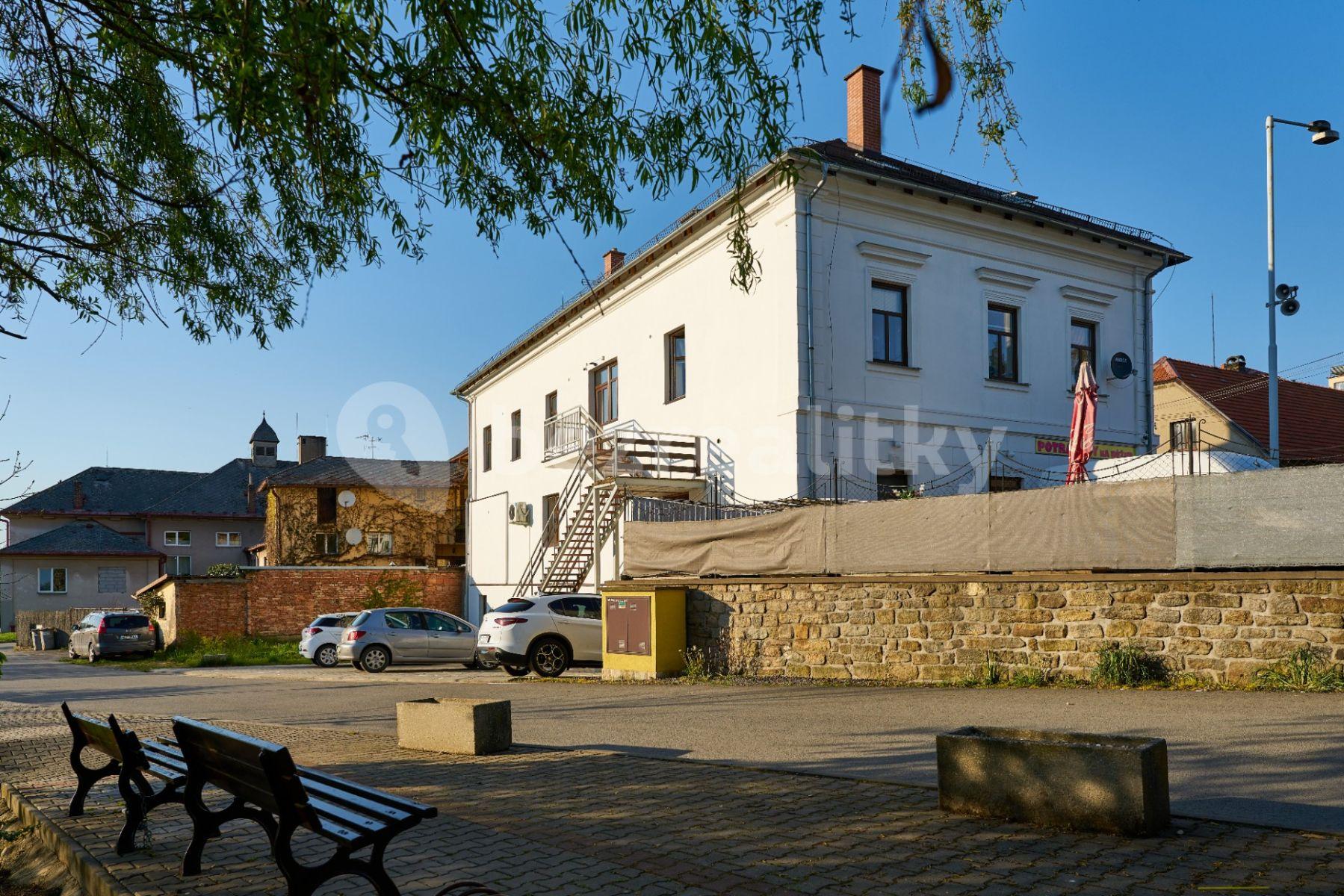 2 bedroom with open-plan kitchen flat to rent, 75 m², Dolní Dobrouč, Pardubický Region