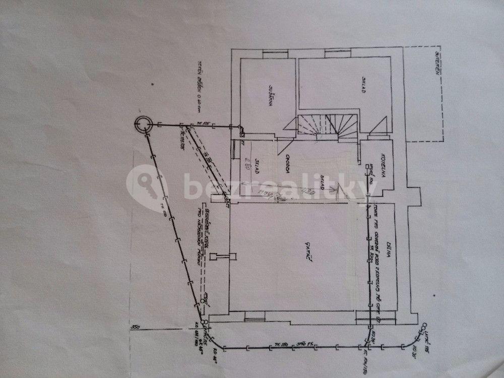 house for sale, 200 m², Lišická, Prague, Prague