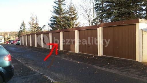 garage to rent, 18 m², Plaská, Plzeň, Plzeňský Region