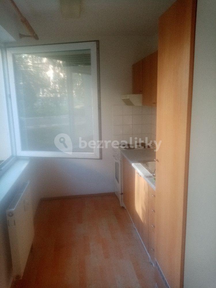 1 bedroom flat to rent, 29 m², Braniborská, Milovice, Středočeský Region