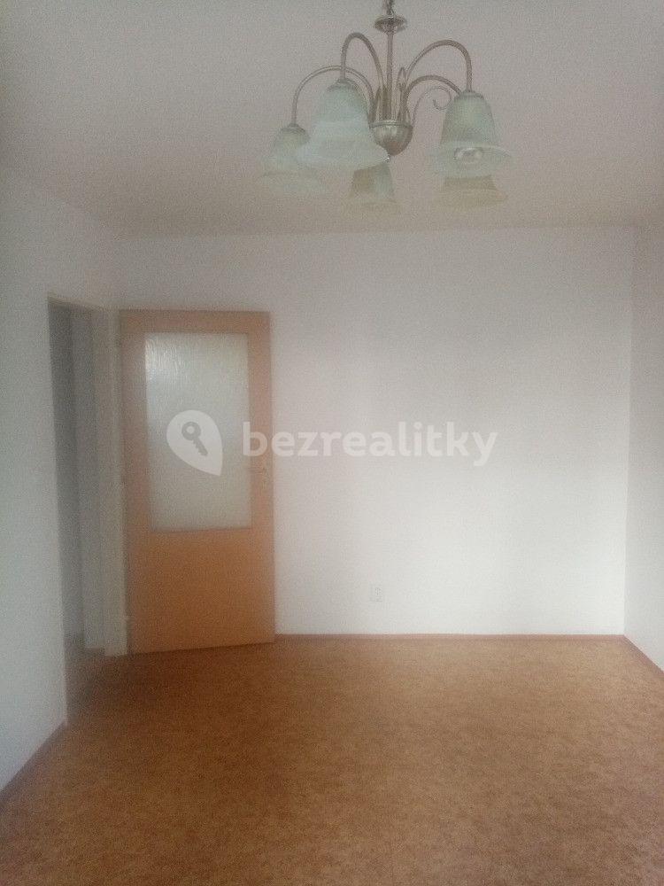 1 bedroom flat to rent, 29 m², Braniborská, Milovice, Středočeský Region