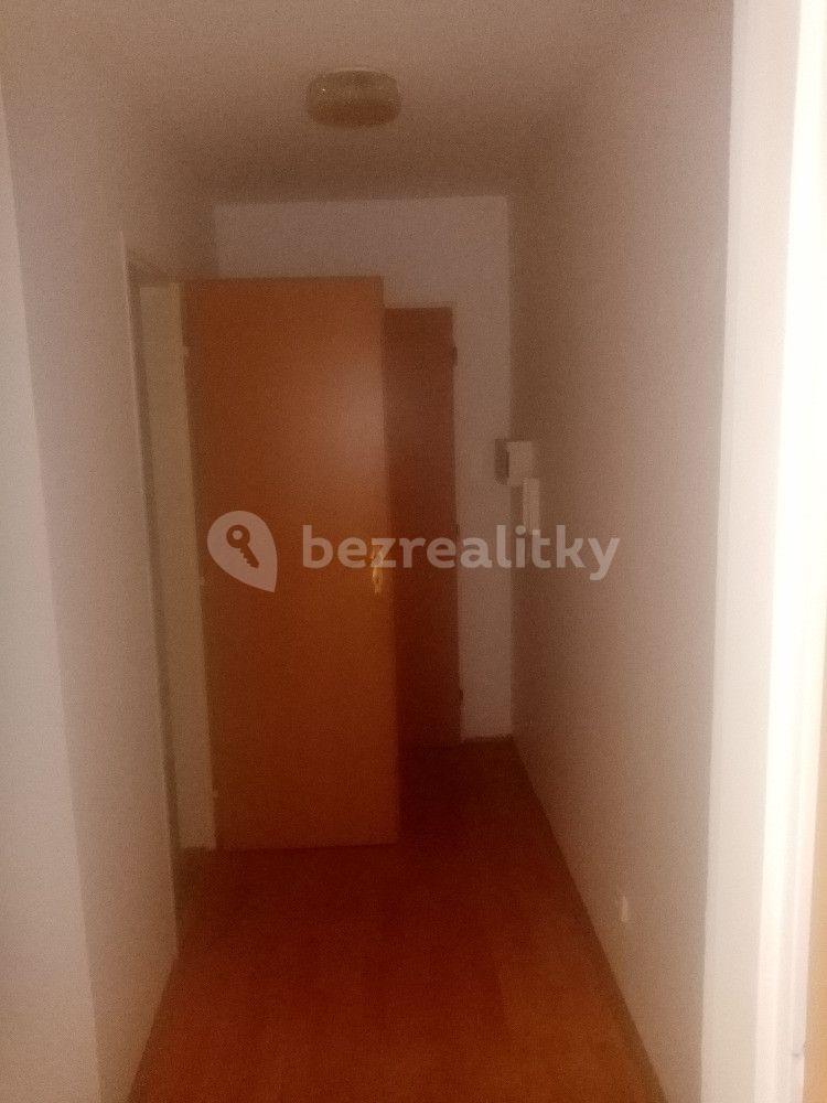 1 bedroom flat to rent, 29 m², Braniborská, Milovice, Středočeský Region