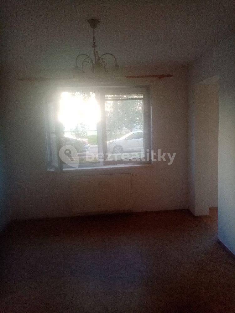 1 bedroom flat to rent, 29 m², Braniborská, Milovice, Středočeský Region