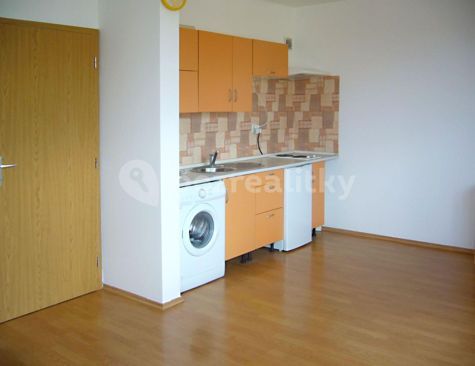 Studio flat to rent, 32 m², Purkyňova, Brno, Jihomoravský Region