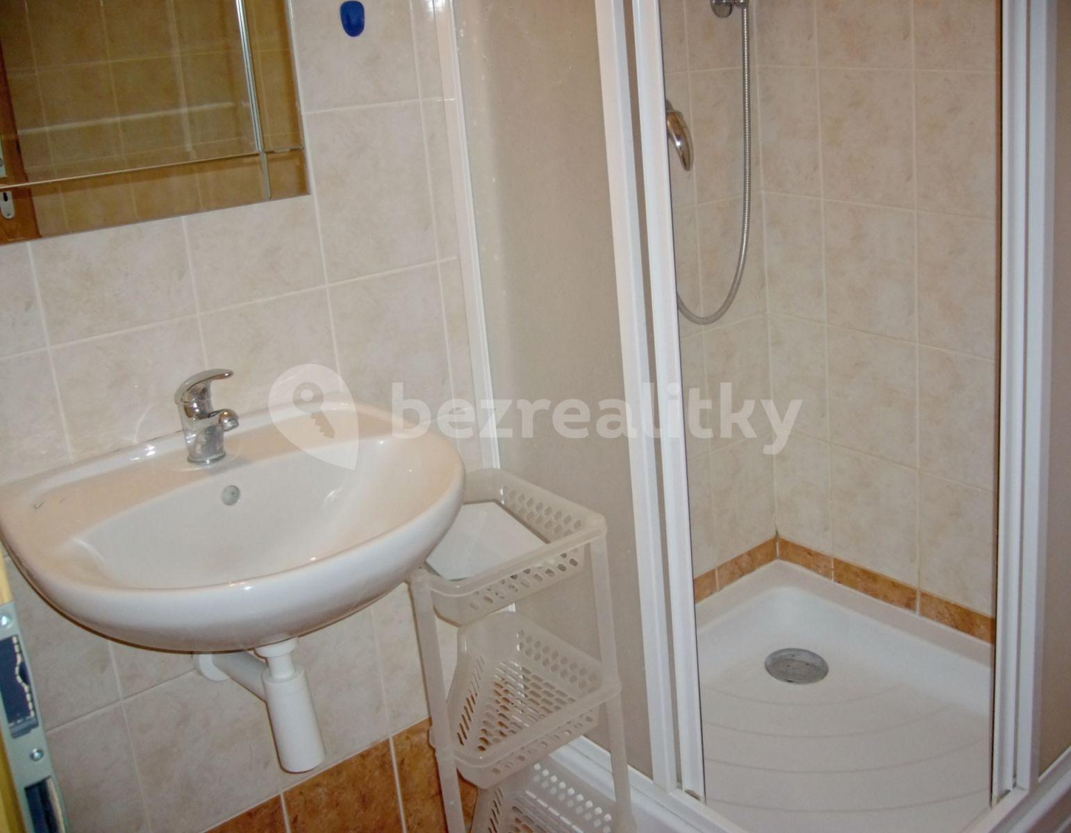 Studio flat to rent, 32 m², Purkyňova, Brno, Jihomoravský Region