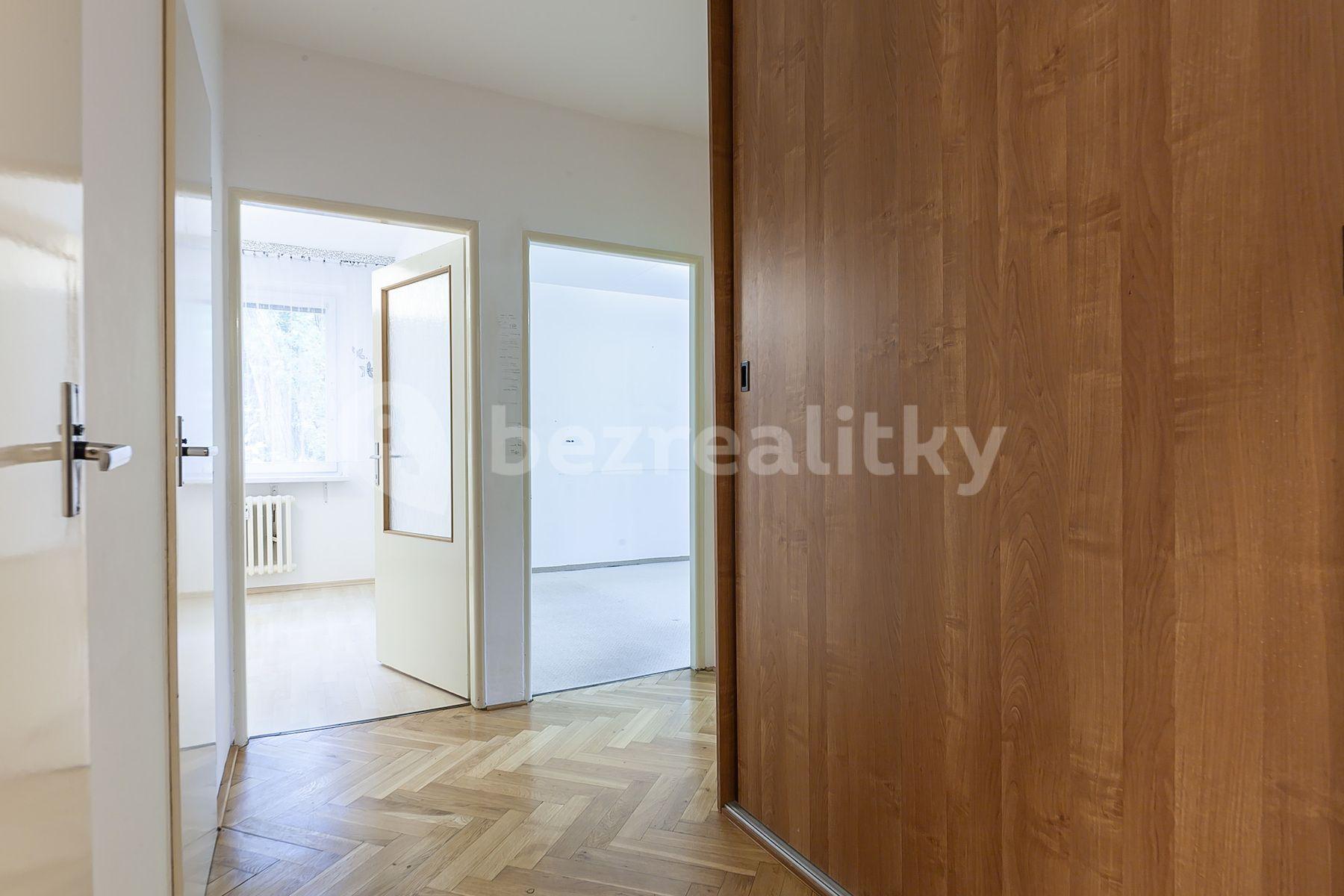 3 bedroom with open-plan kitchen flat for sale, 69 m², Pod Hybšmankou, Prague, Prague