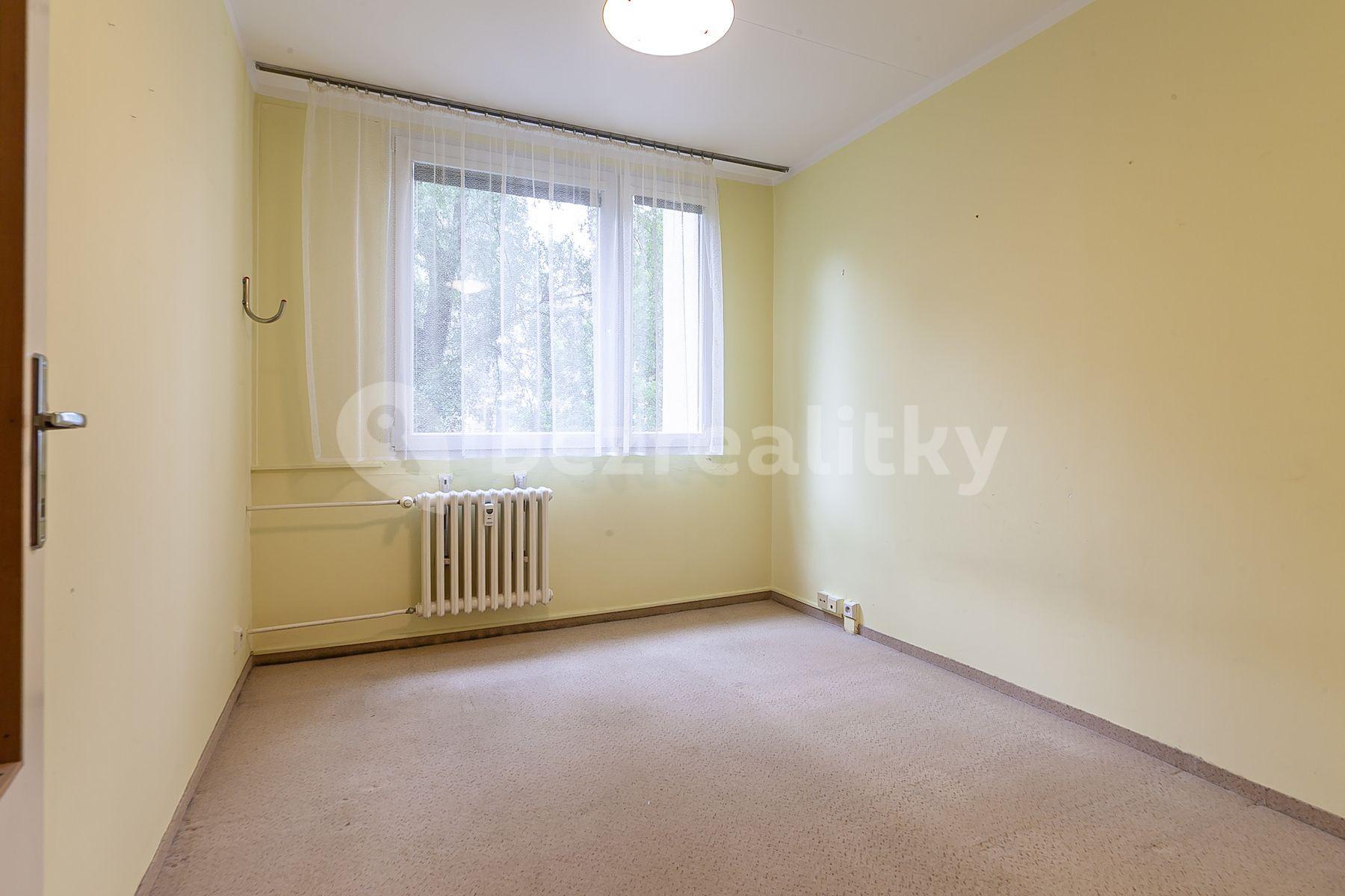 3 bedroom with open-plan kitchen flat for sale, 69 m², Pod Hybšmankou, Prague, Prague