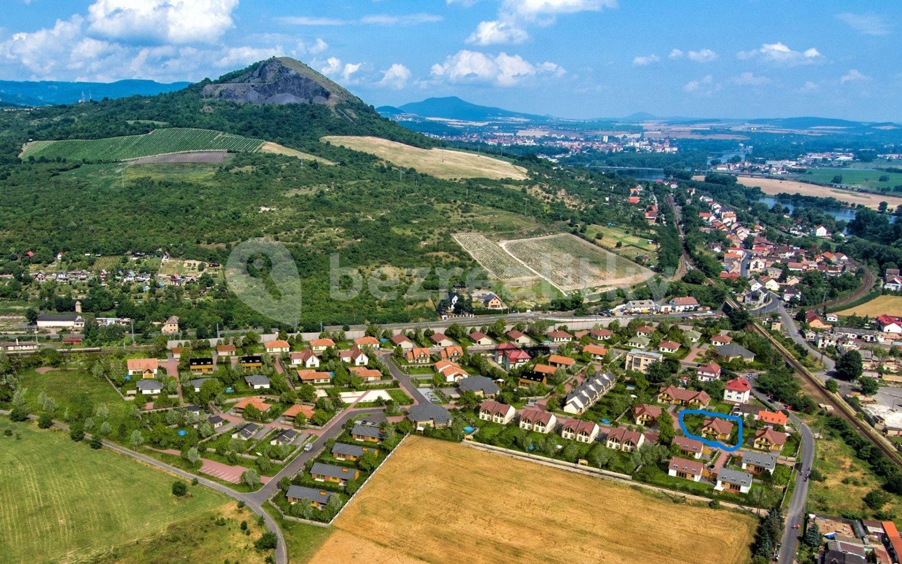 plot for sale, 771 m², Žalhostice, Ústecký Region