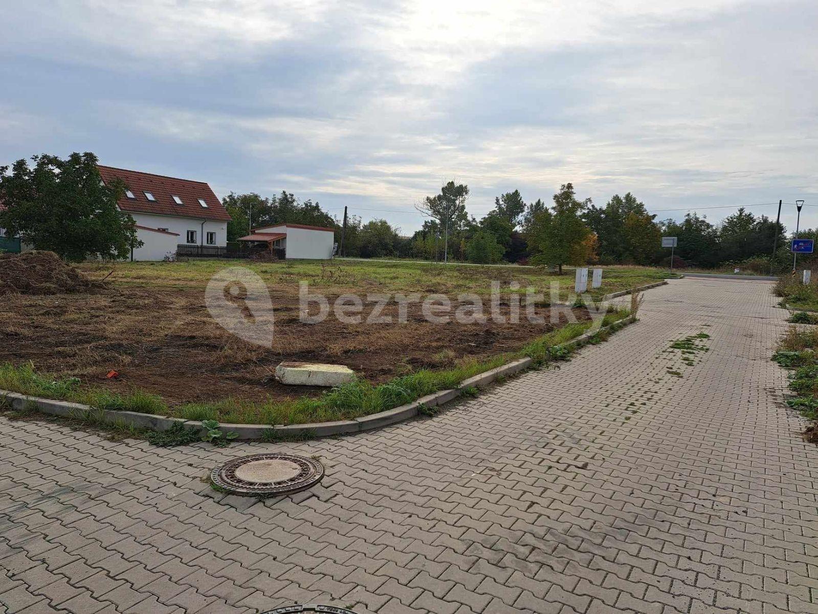 plot for sale, 771 m², Žalhostice, Ústecký Region