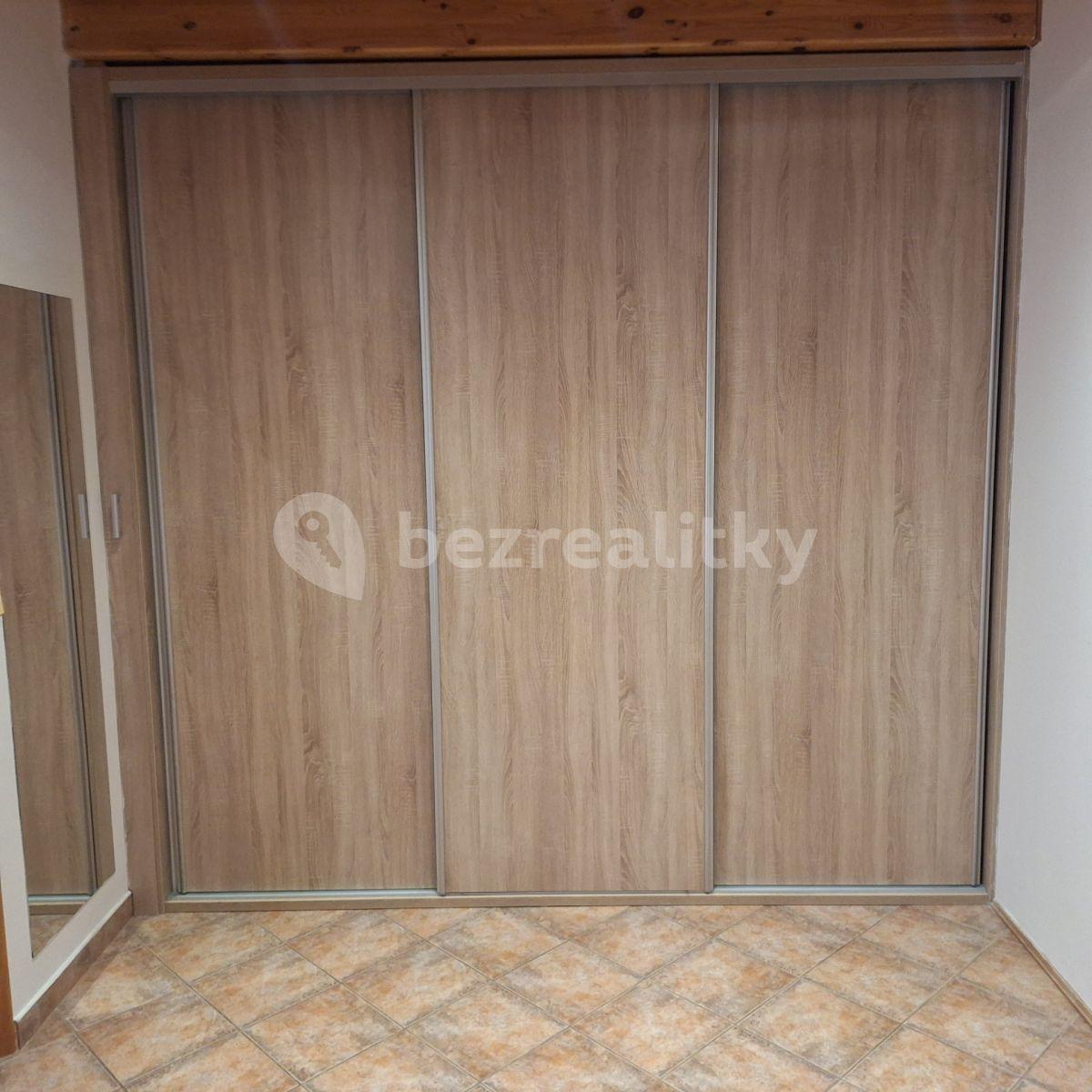 1 bedroom with open-plan kitchen flat to rent, 60 m², Štrossova, Pardubice, Pardubický Region