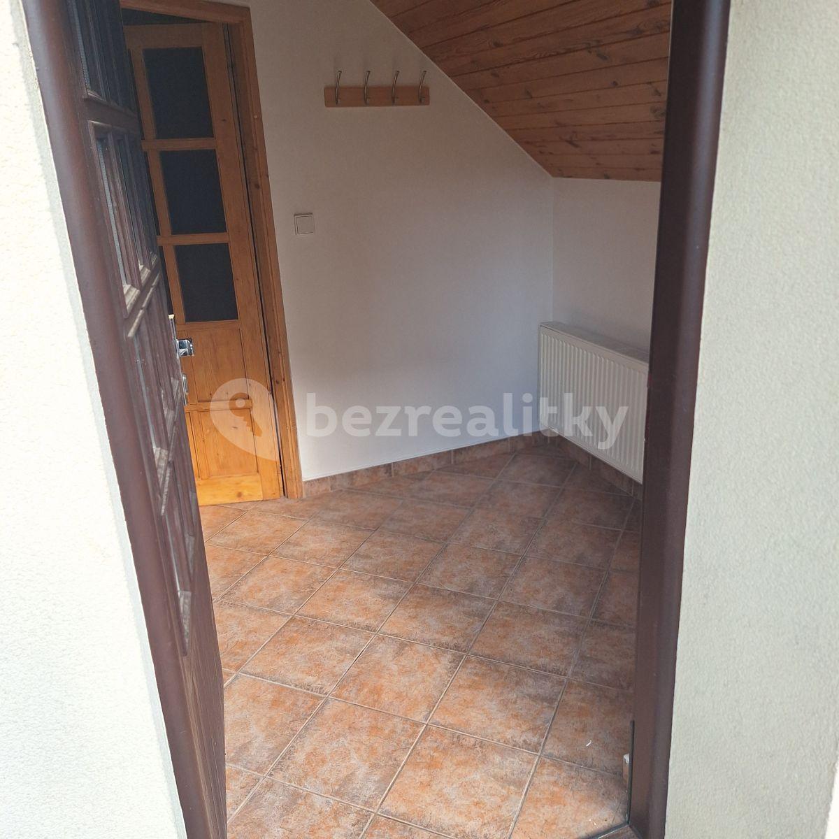 1 bedroom with open-plan kitchen flat to rent, 60 m², Štrossova, Pardubice, Pardubický Region