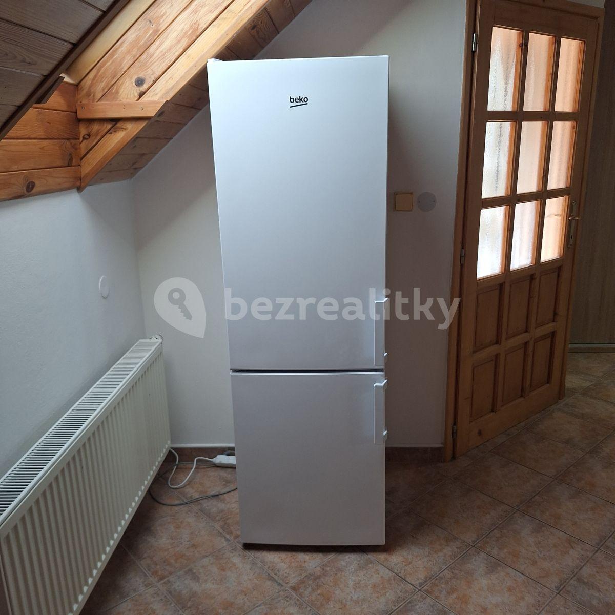 1 bedroom with open-plan kitchen flat to rent, 60 m², Štrossova, Pardubice, Pardubický Region