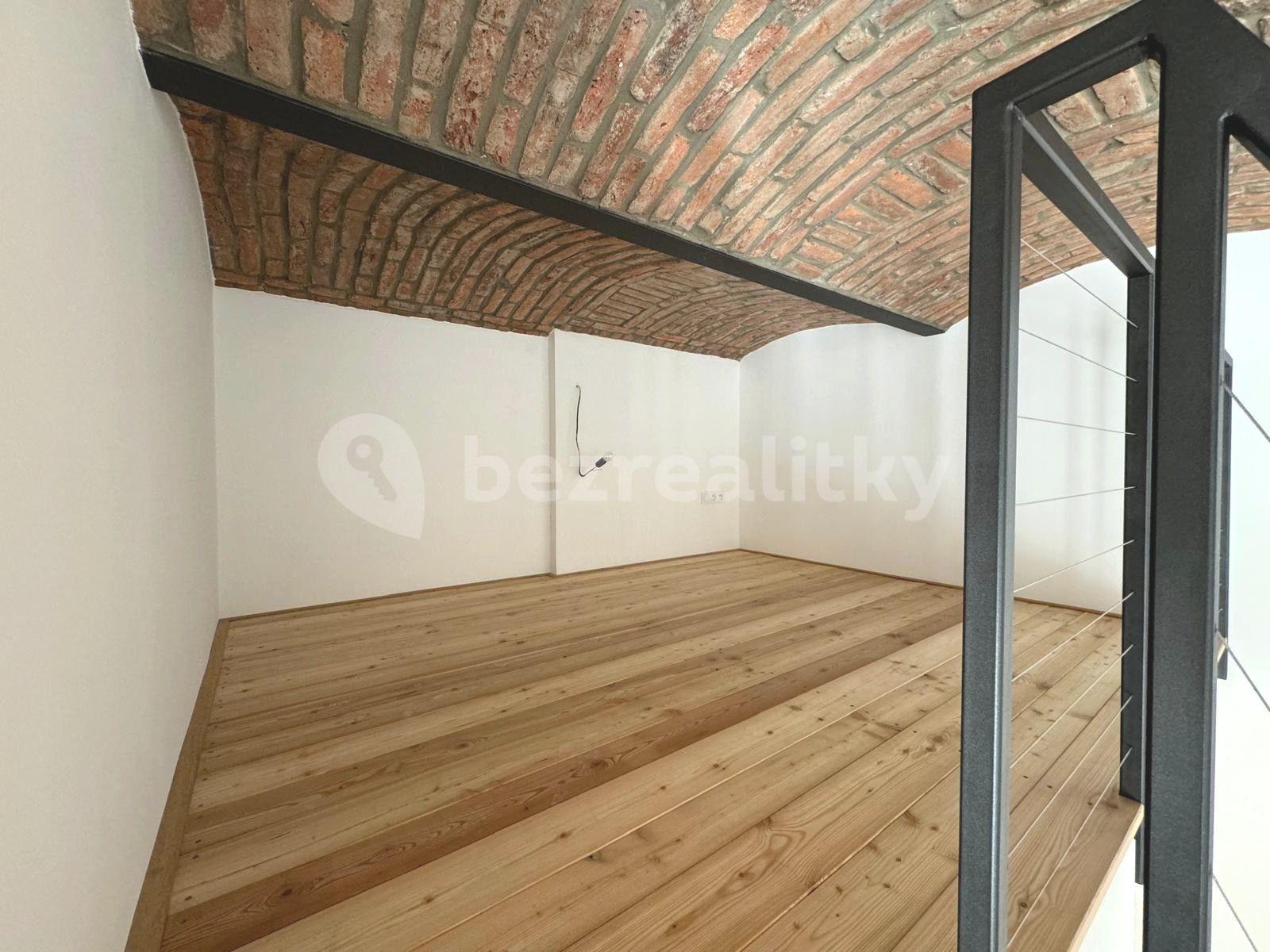 1 bedroom with open-plan kitchen flat for sale, 48 m², Březinova, Prague, Prague